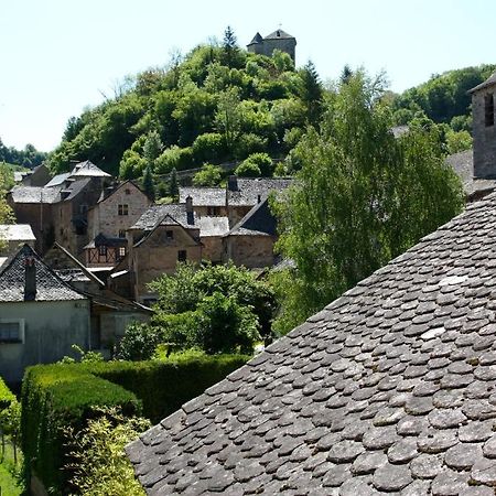 Logis Hotel Restaurant L'Auberge Du Chateau Muret-le-Chateau Екстер'єр фото