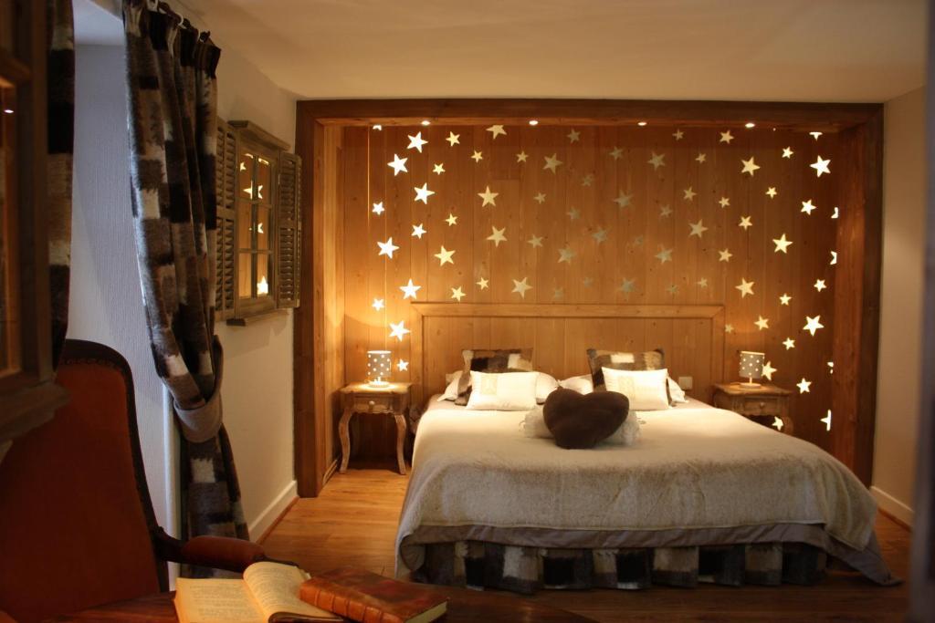 Logis Hotel Restaurant L'Auberge Du Chateau Muret-le-Chateau Екстер'єр фото