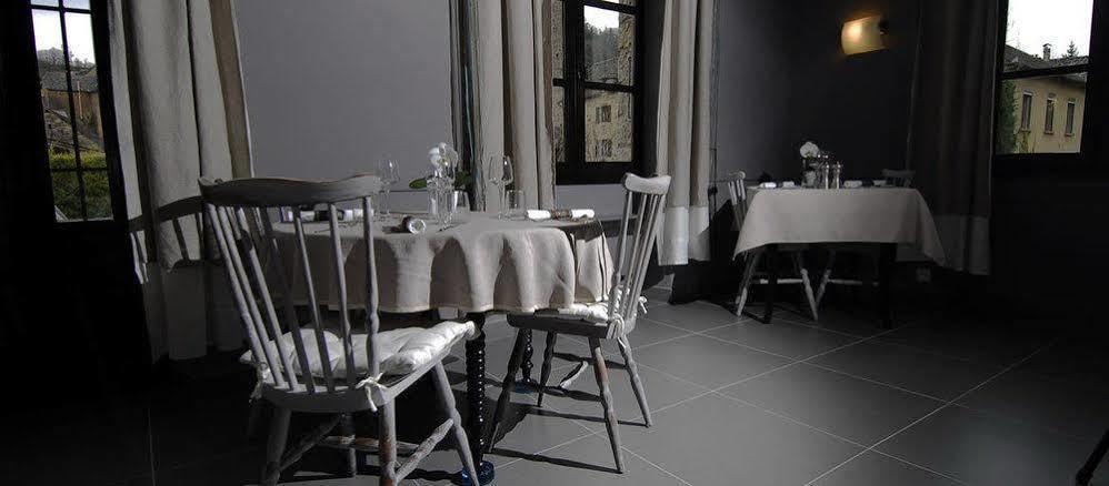 Logis Hotel Restaurant L'Auberge Du Chateau Muret-le-Chateau Екстер'єр фото